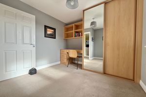 Bedroom 3- click for photo gallery